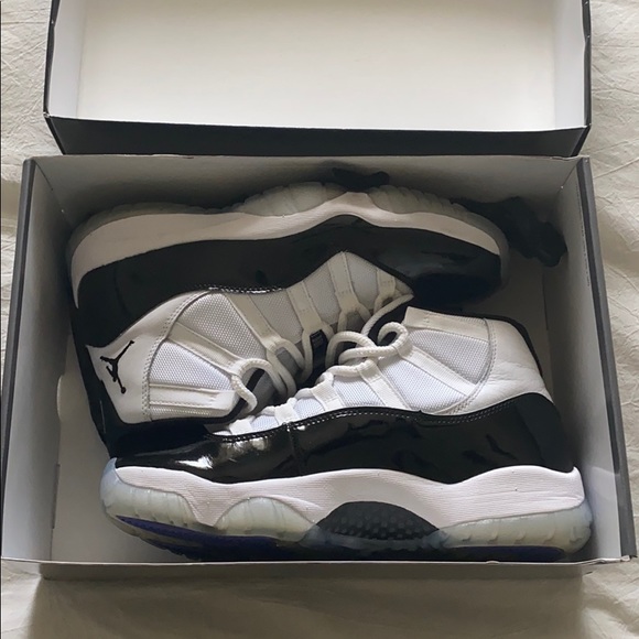 Jordan Concords 11’s - Picture 3 of 6